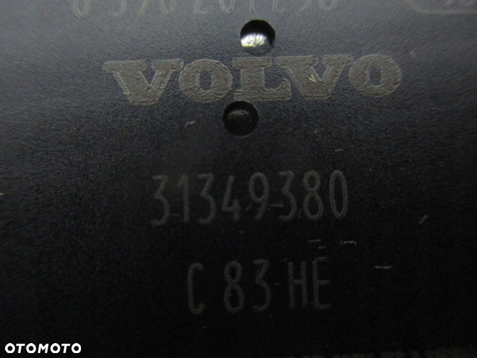 SILNICZEK WYCIERACZKI TYLNEJ VOLVO V90 V90 CC 2017 - 3