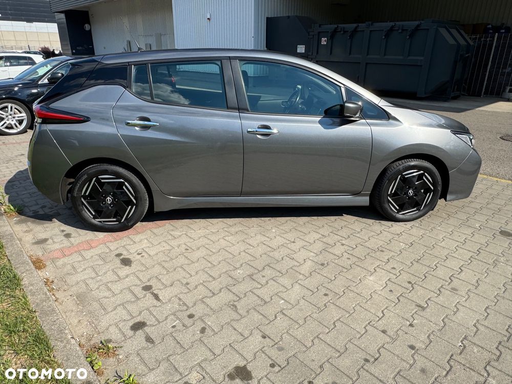 Nissan Leaf 40kWh Acenta - 8