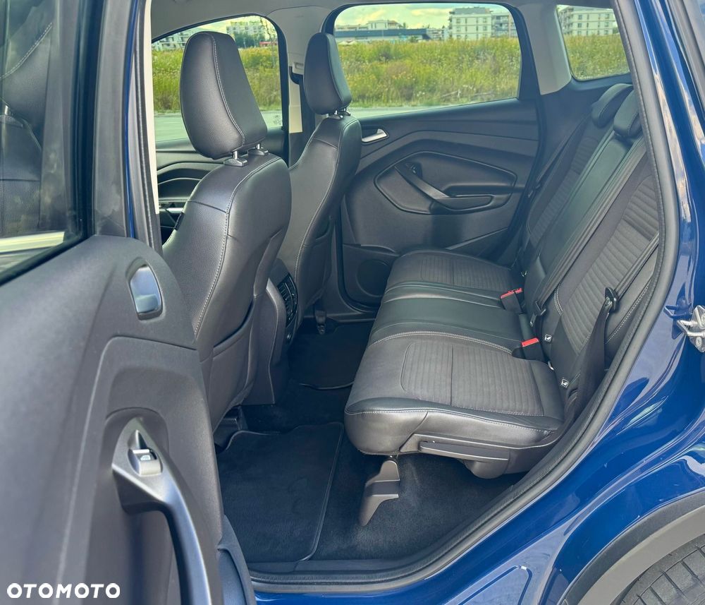 Ford Kuga 2.0 TDCi 4WD Trend - 22