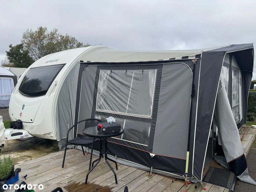 SWIFT Sprite Musketeer EB