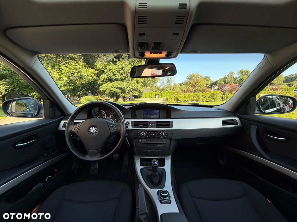 BMW Seria 3 - 9
