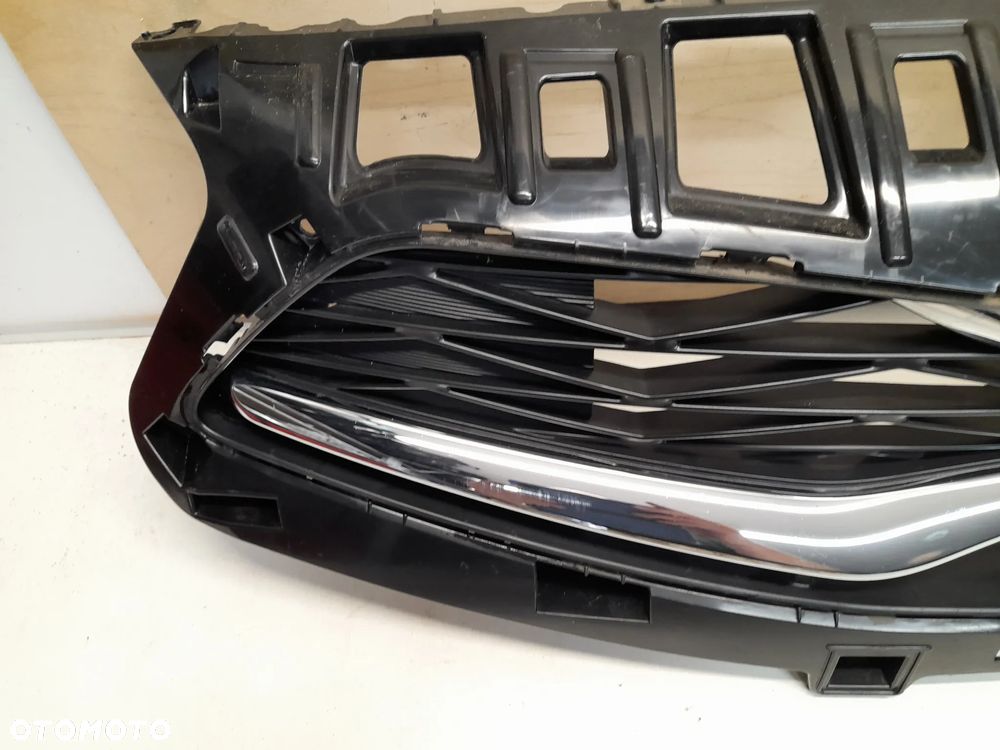 KIA CEED III 3 LIFT GRILL GRIL ATRAPA CHŁODNICY 86351-J7DA0 - 2