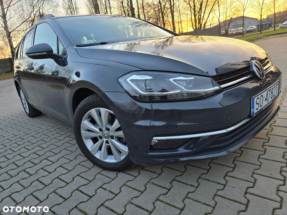 Volkswagen Golf Variant ver-1-0-tsi-highline - 38