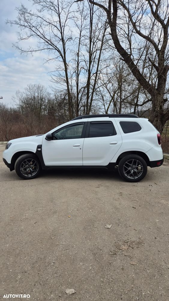 Dacia Duster Blue dCi 115 4WD Comfort - 6