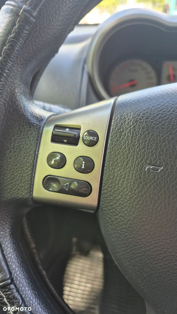 Nissan Note 1.4 Visia AC/CD - 20