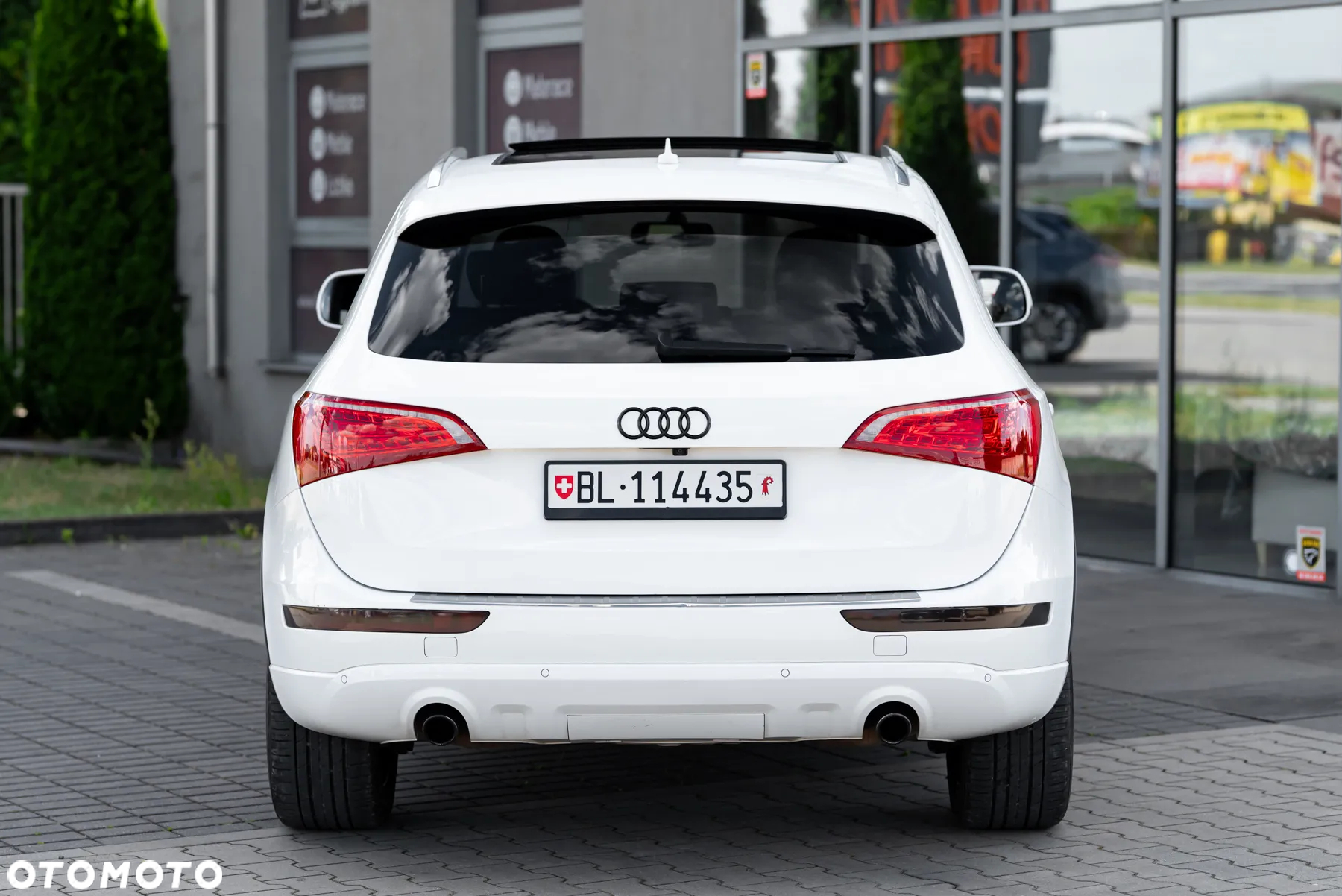 Audi Q5 - 11