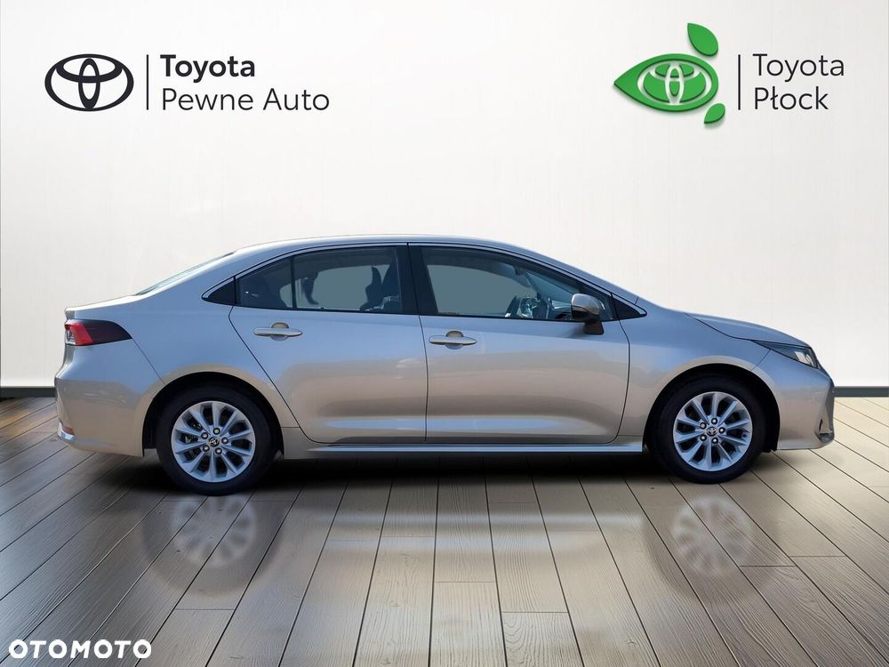 Toyota Corolla - 7