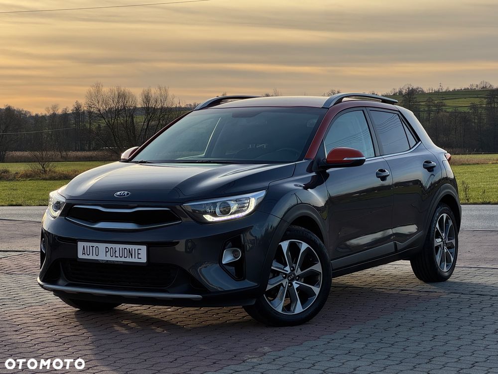 Kia Stonic - 2
