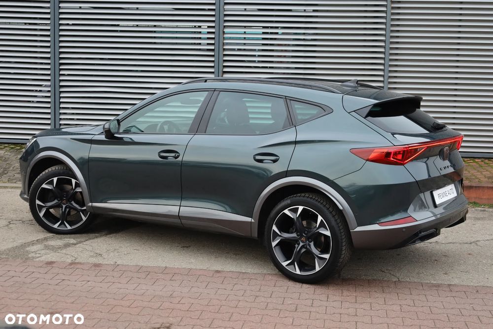 Cupra Formentor - 18