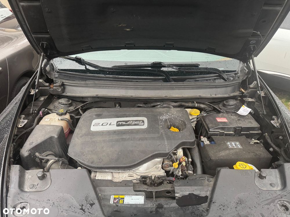 Jeep Cherokee 2.0 Multijet Active Drive II Automatik Limited - 39