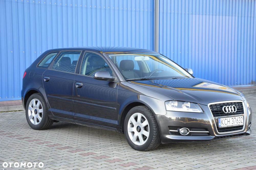 Audi A3 - 2