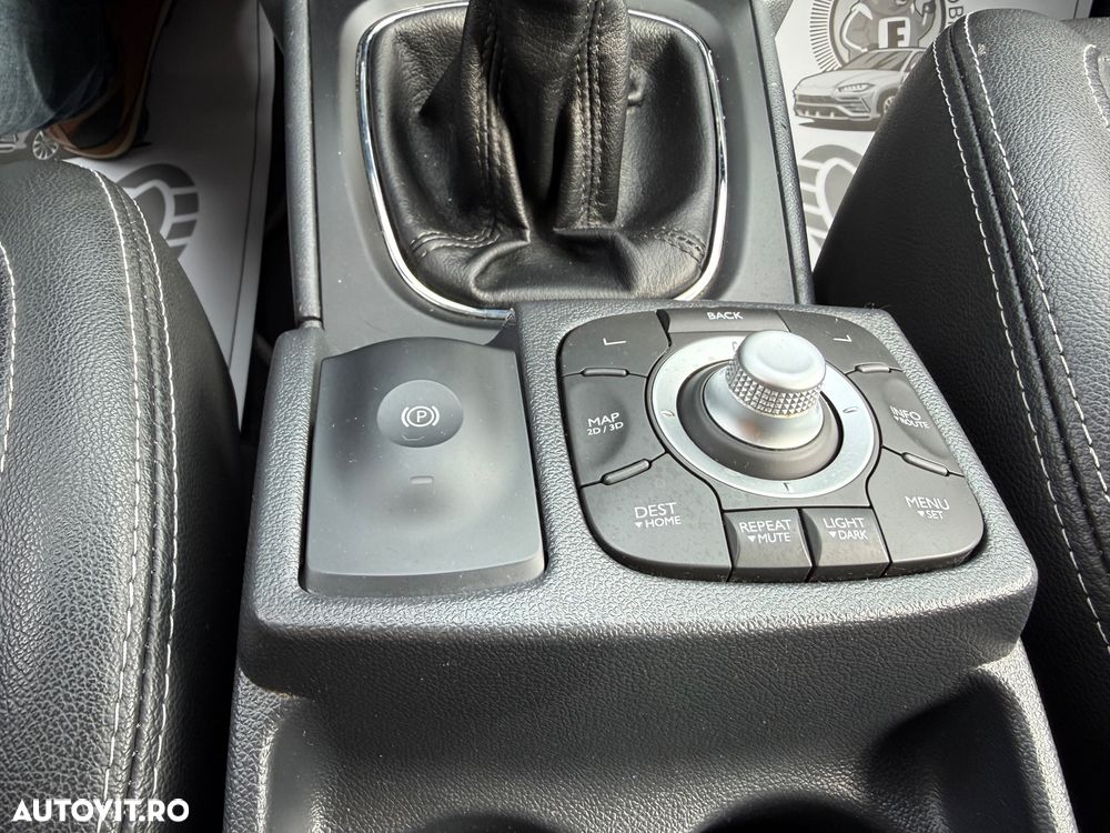 Renault Koleos dCi 150 FAP 4x4 Bose Edition - 18