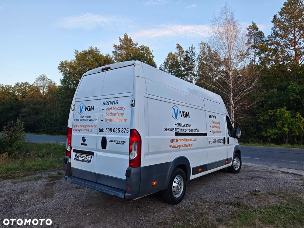 Fiat Ducato - 3