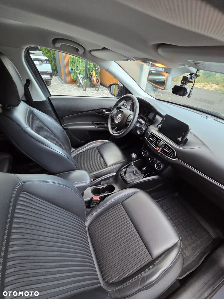 Fiat Tipo 1.4 T-Jet 16v S-Design - 22