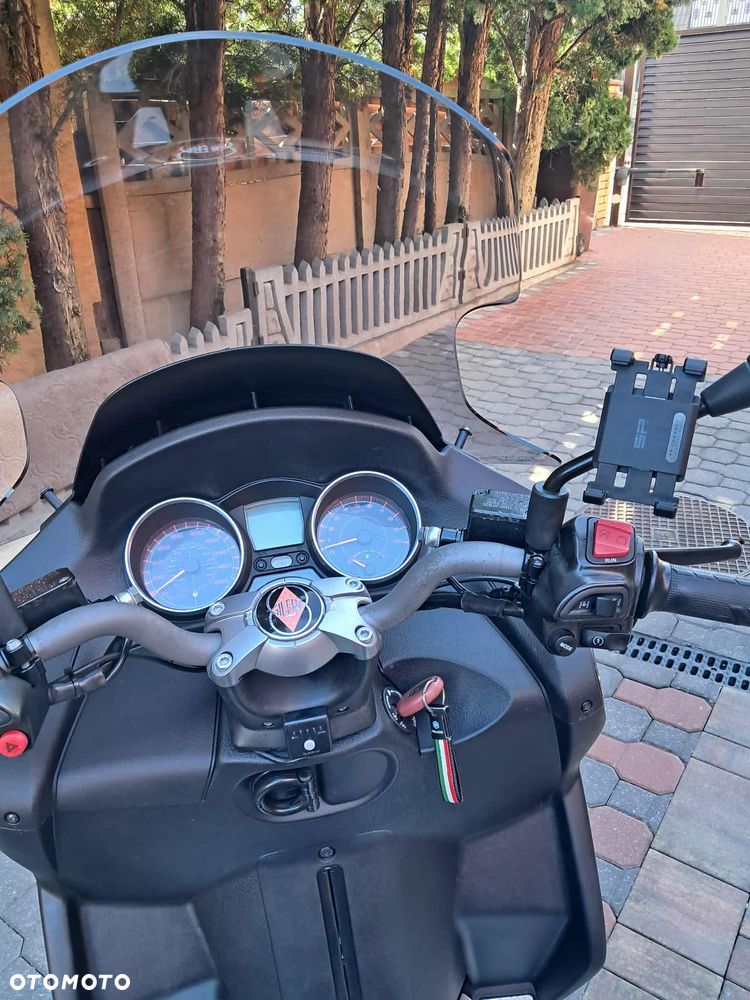 Gilera Inny - 5
