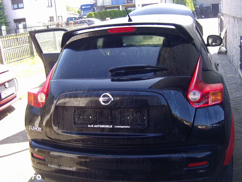 Nissan Juke 1.6 Acenta - 3