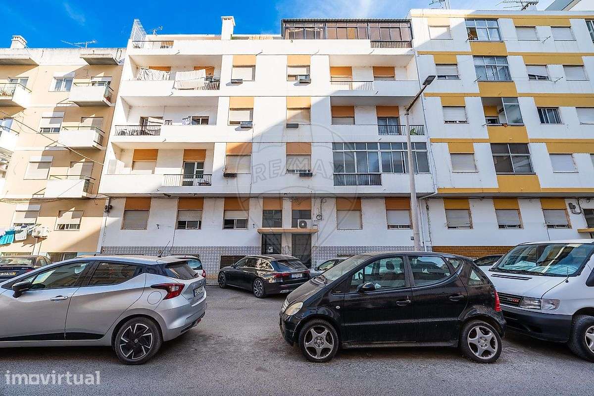 Apartamento T1 para venda - Grande imagem: 2/29