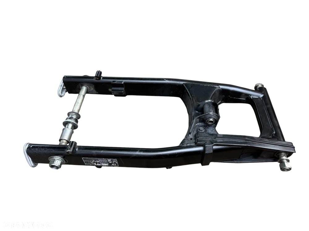 Wahacz Suzuki SV 650  15-21R  ABS - 7