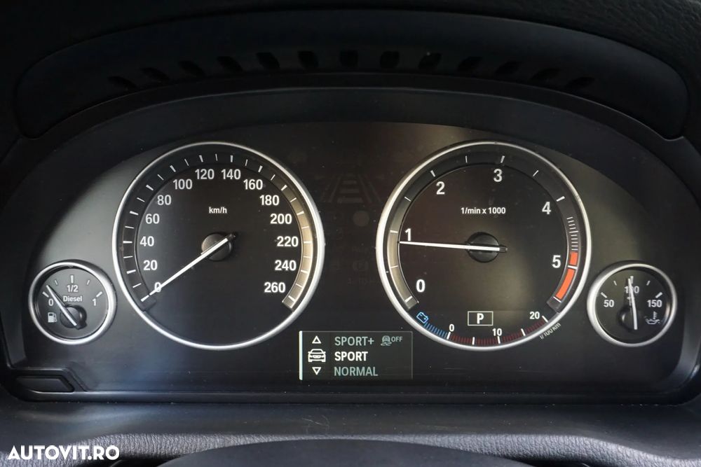 BMW X3 xDrive20d Aut. - 22