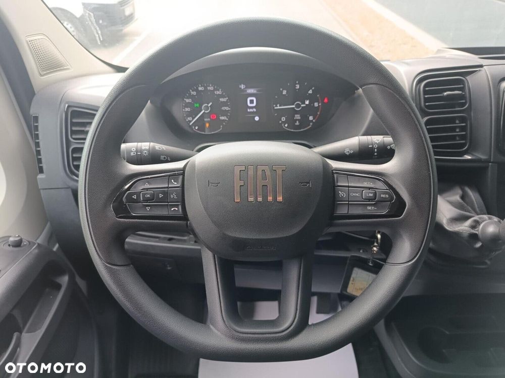 Fiat Ducato FURGON L4H2 - 14