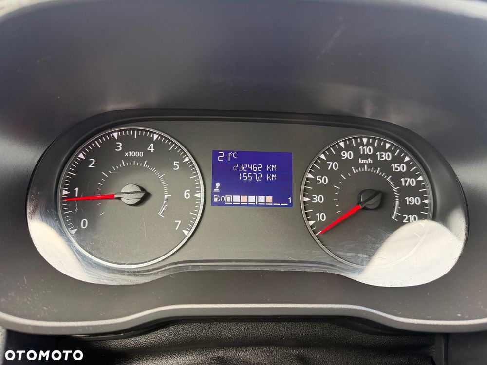 Dacia Duster 1.5 Blue dCi Comfort 4WD EU6d - 25