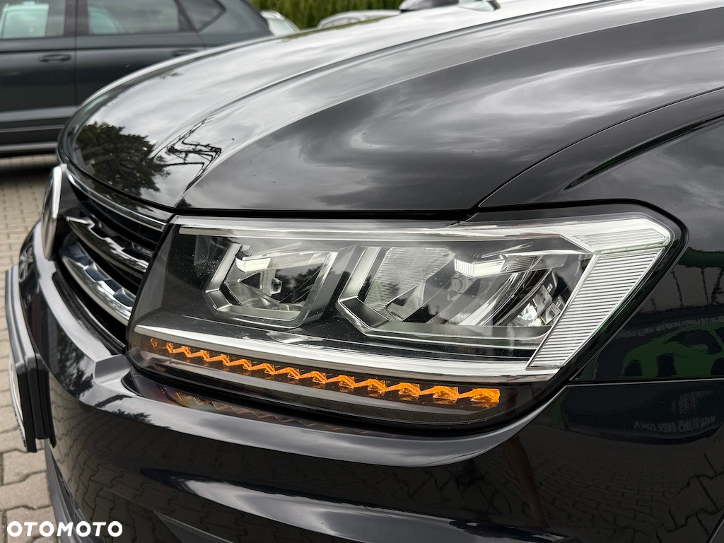 Volkswagen Tiguan 2.0 TDI SCR DSG IQ.DRIVE - 17
