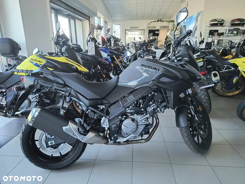 Suzuki DL - 3