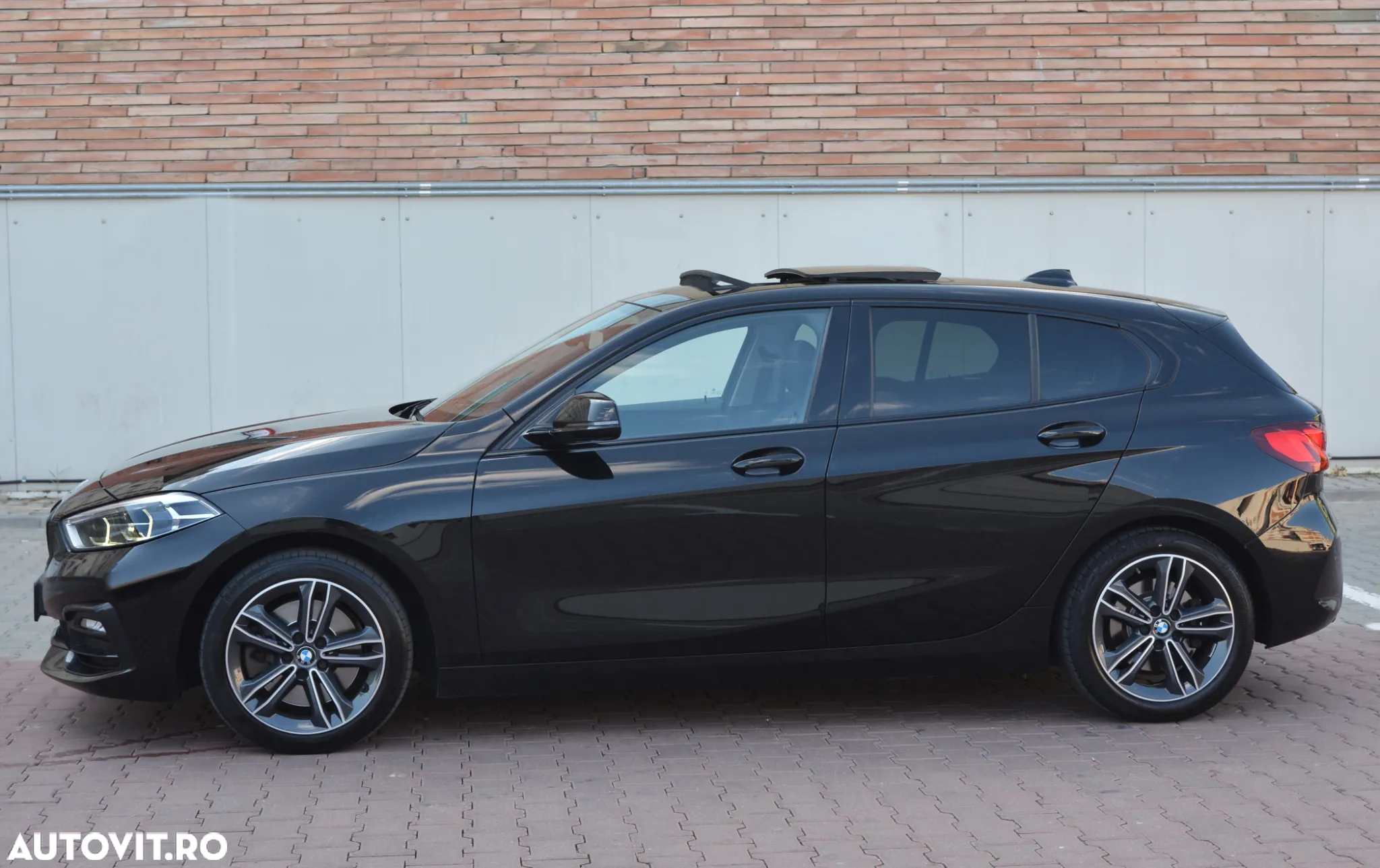BMW Seria 1 - 27