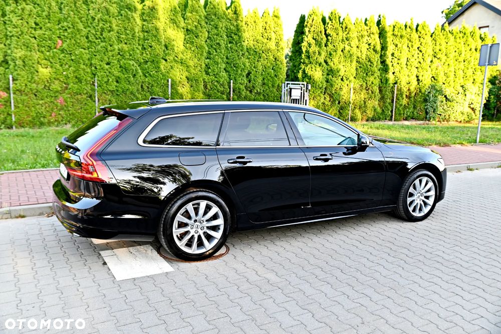 Volvo V90 B4 D Geartronic Momentum Pro - 6