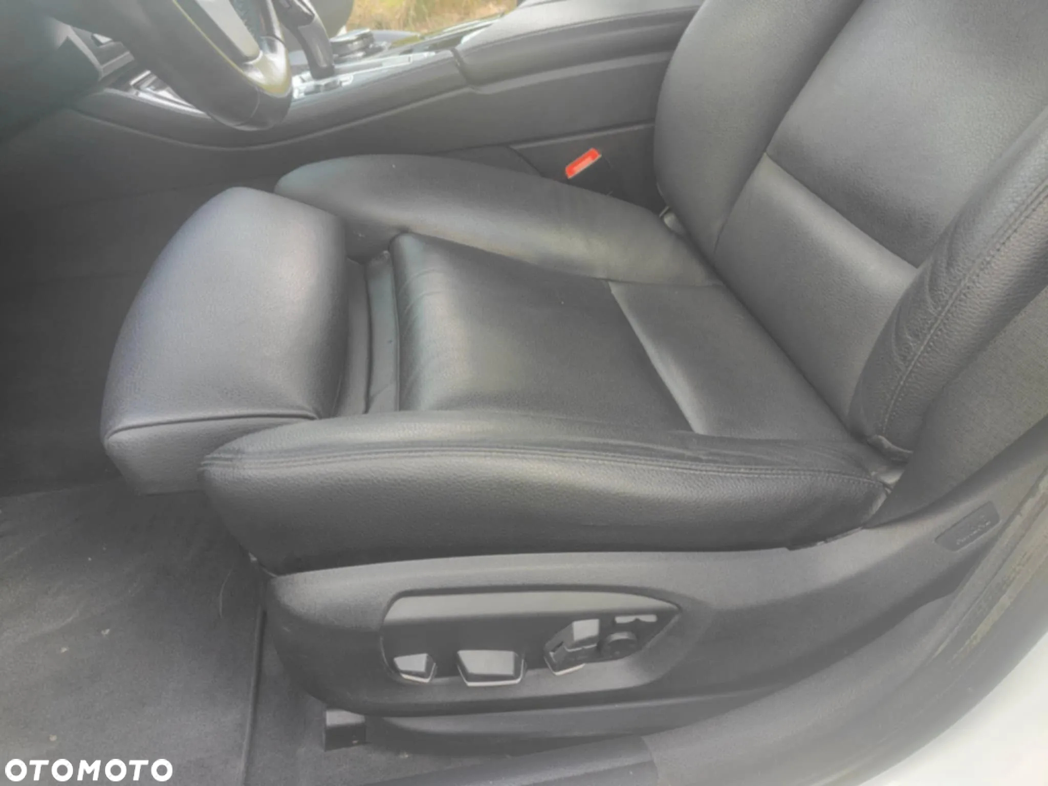 BMW Seria 5 535d xDrive - 8