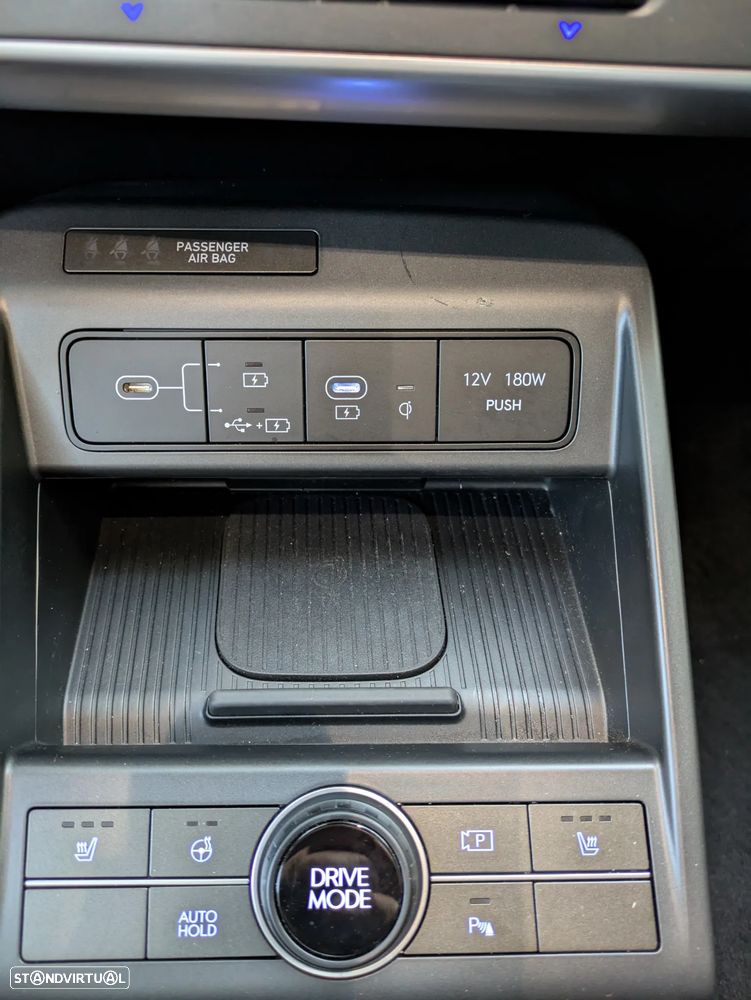 Hyundai Kauai — fotografia 19