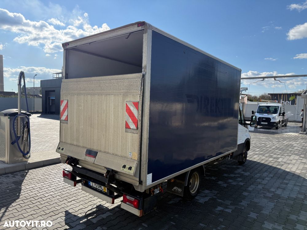 Iveco Daily - 11
