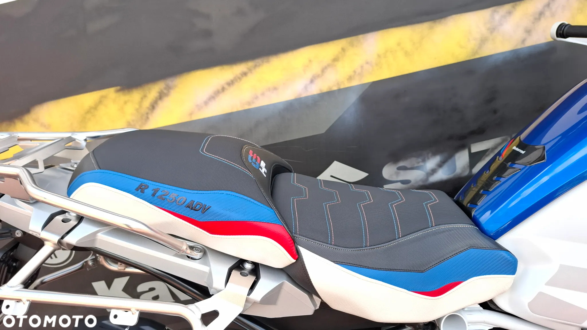 BMW R1250 GS Adventure - 22