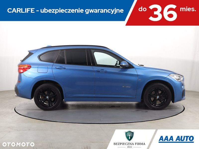 BMW X1 - 8
