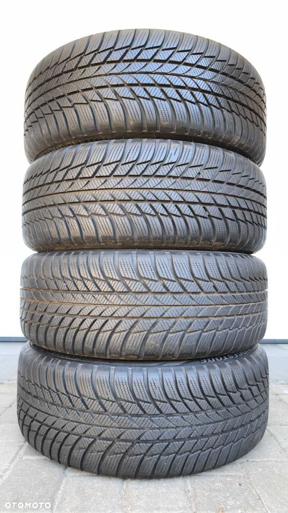 Koła Mercedes A  B Klasa CLA 18"5x112 opony 225/45/18 (GD1253) - 8