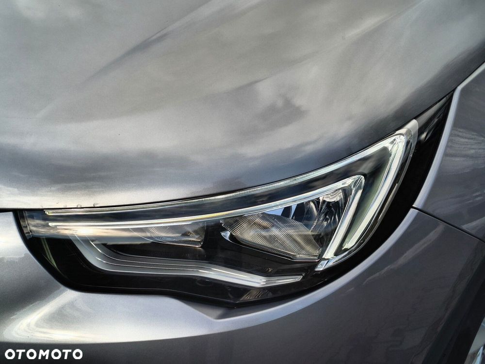 Opel Grandland X 1.2 T Enjoy S&S - 27