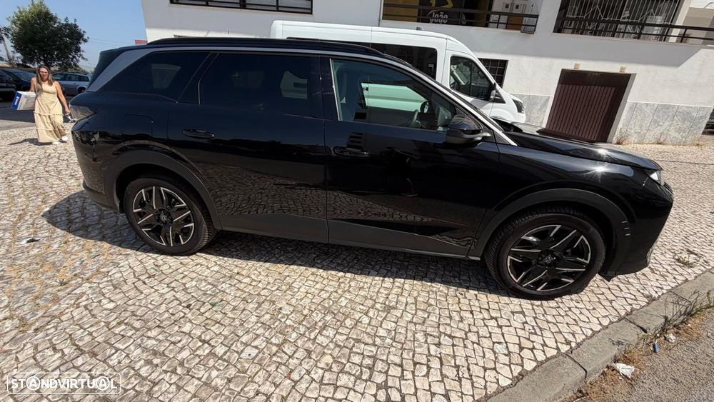 Peugeot 5008 - 4