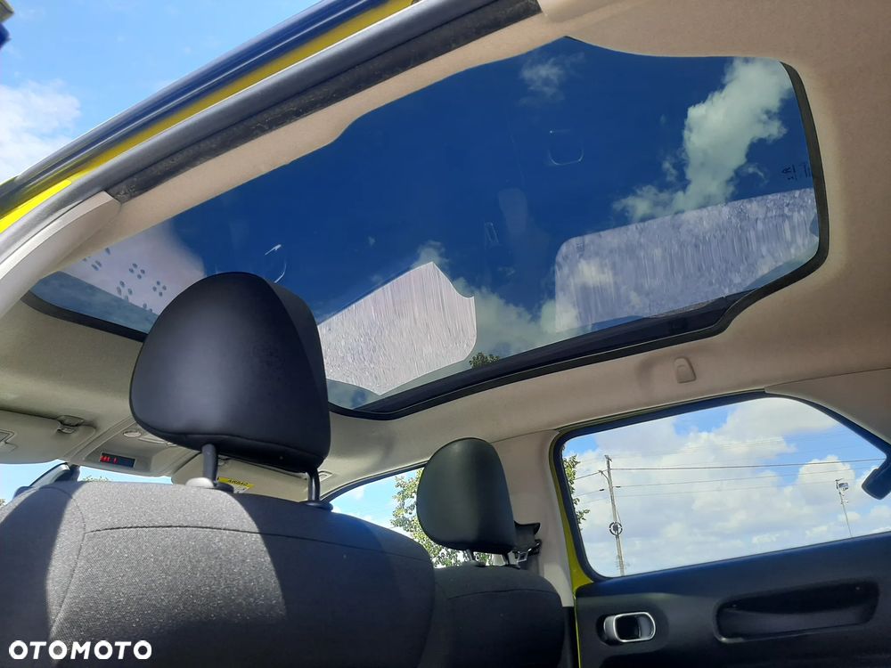 Citroën C4 Cactus BlueHDi 100 Stop&Start Shine Edition - 20