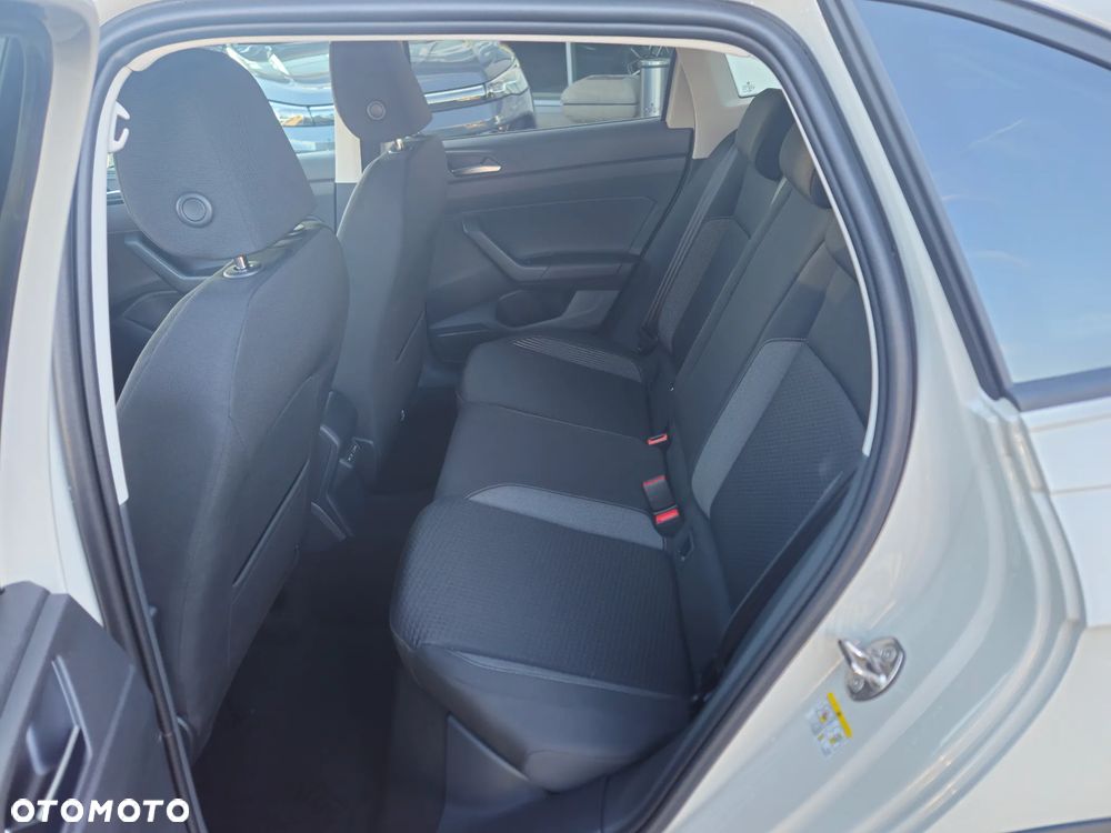 Volkswagen Taigo 1.0 TSI Life Plus - 8