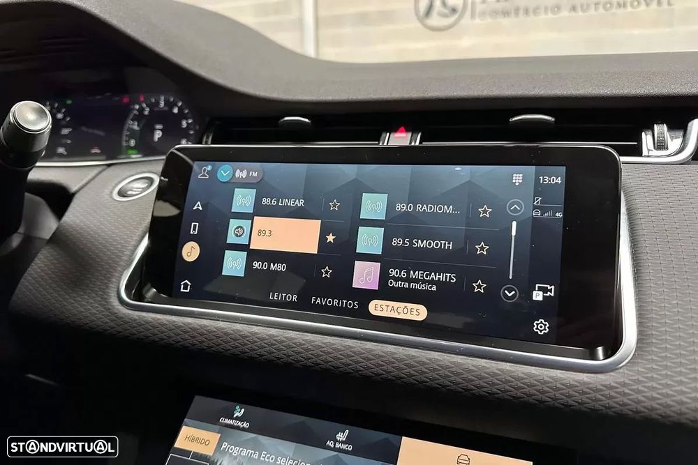 Land Rover Range Rover Evoque 1.5 P300e AWD R-Dynamic S Auto - 23