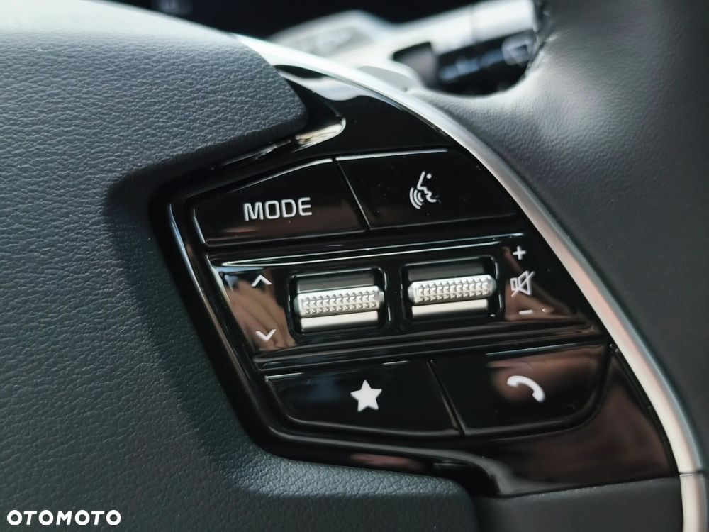 Kia Niro 1.6 GDI Hybrid Business Line - 20