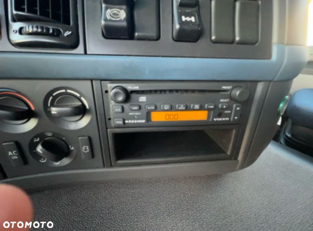 Volvo FM12 - 15