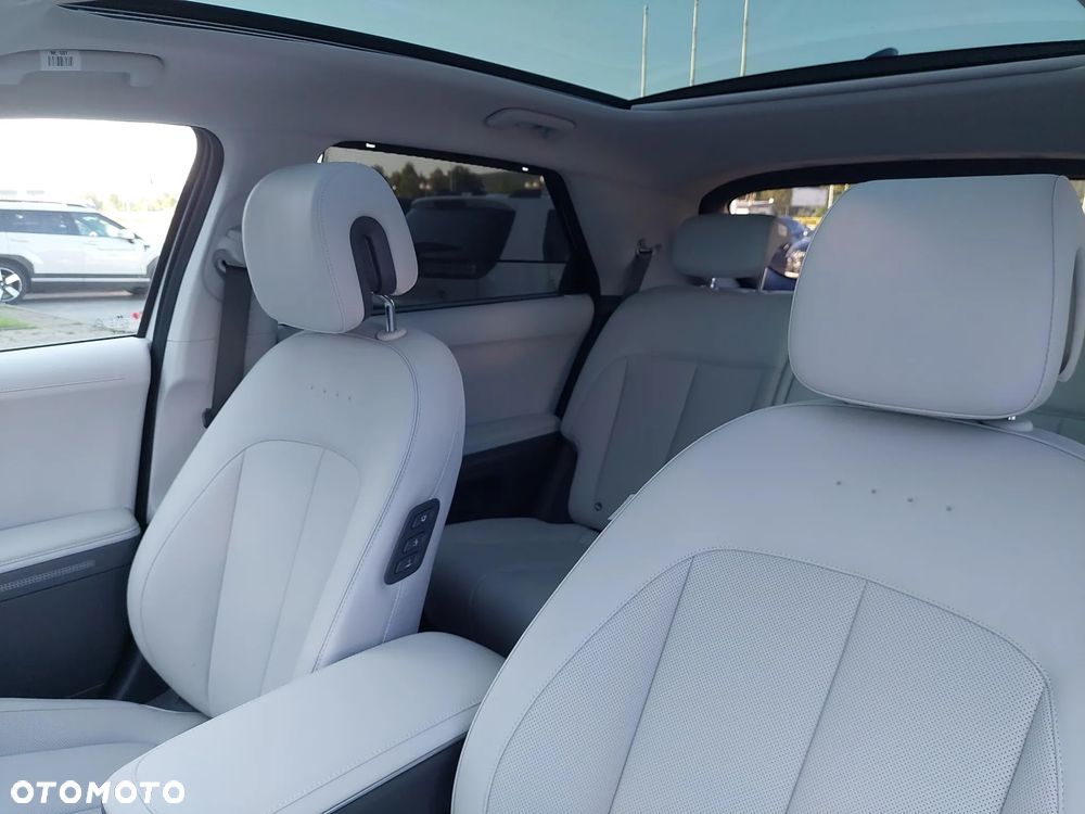 Hyundai IONIQ 5 84kWh Uniq 4WD - 9