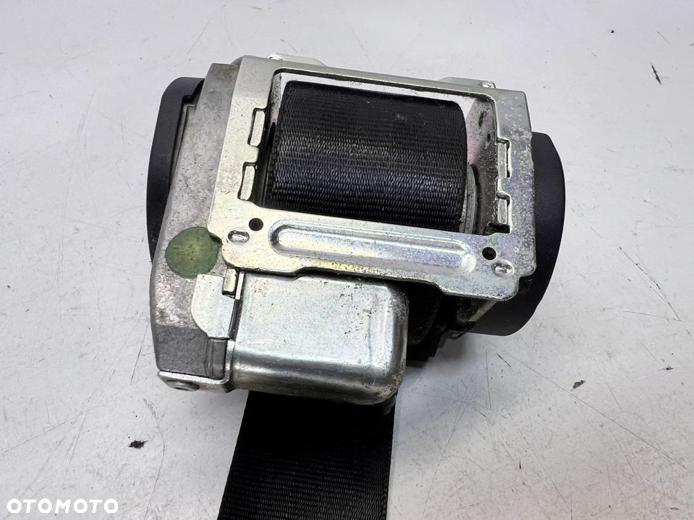 PAS BEZPIECZEŃSTWA PRAWY PRZÓD AUDI A4 B7 8E0857706G - 2