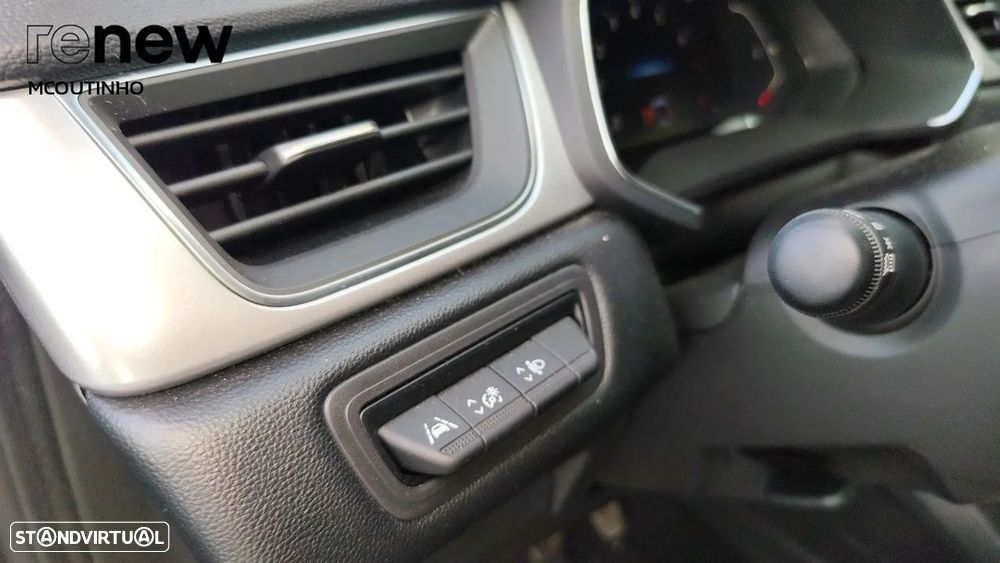 Renault Captur 1.0 TCe Techno - 14