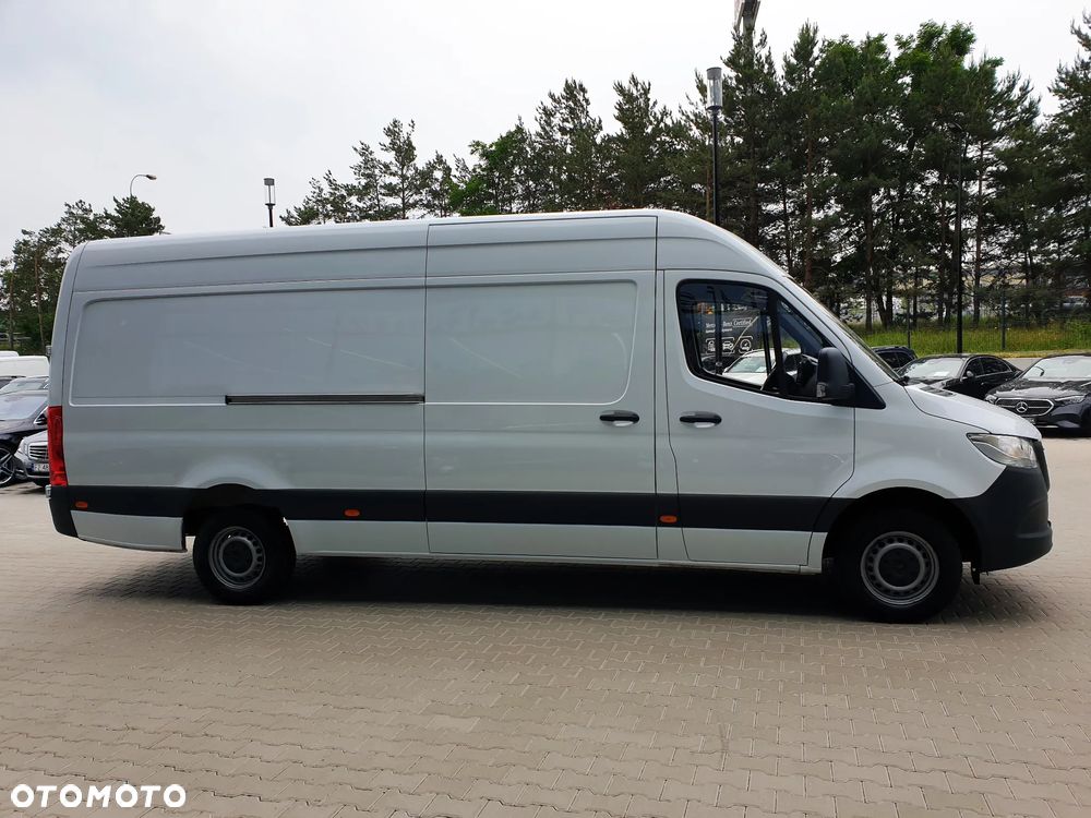 Mercedes-Benz SPRINTER 317 CDI - 5