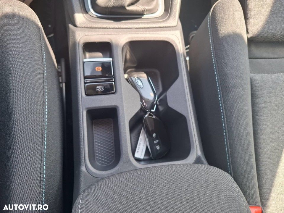 Ford Tourneo Connect - 27
