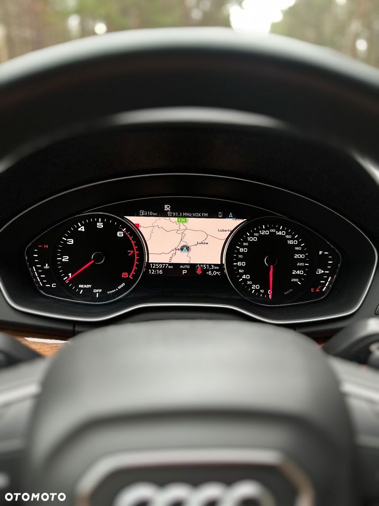 Audi Q5 45 TFSI quattro S tronic - 8