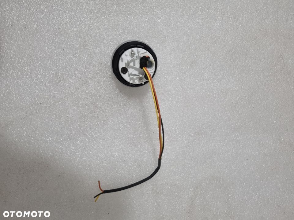 Harley Davidson Touring Softail Wskaźnik Paliwa - korek - 3