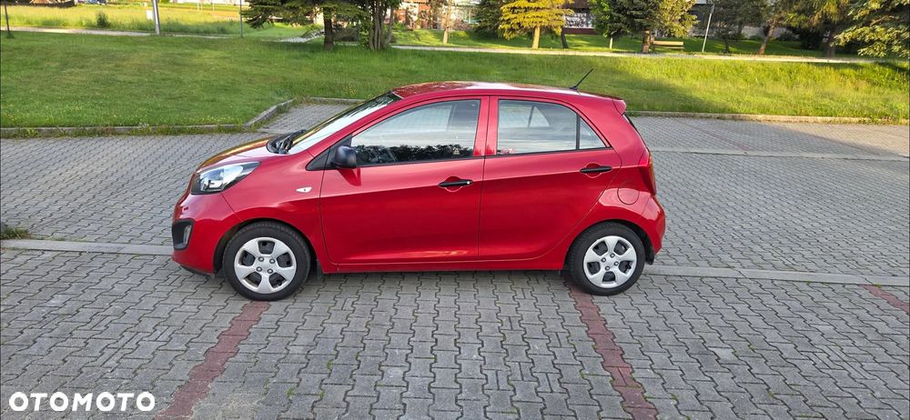 Kia Picanto 1.0 M - 10